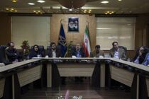 تعصب به شهر بالاتر از تعصب به سازمان است