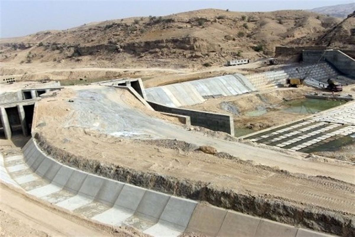 آب منطقه ای هرمزگان