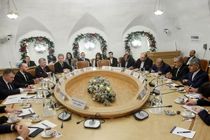 مجالس ایران و روسیه بر گسترش همکاری‌های راهبردی تاکید کردند