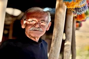 پیام تسلیت وزیر میراث فرهنگی در پی درگذشت راوی خستگی‌ناپذیر مازندرانی