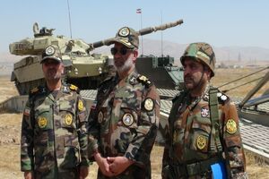 ایران برای رویارویی با هر تهدیدی آمادگی کامل دارد