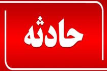  13 مصدوم و یک فوتی حاصل تصادف دو خودرو در آزادراه قم-تهران