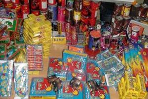 پلمب و ابطال دائمی در انتظار انبارهایی که از مواد محترقه نگهداری می کنند