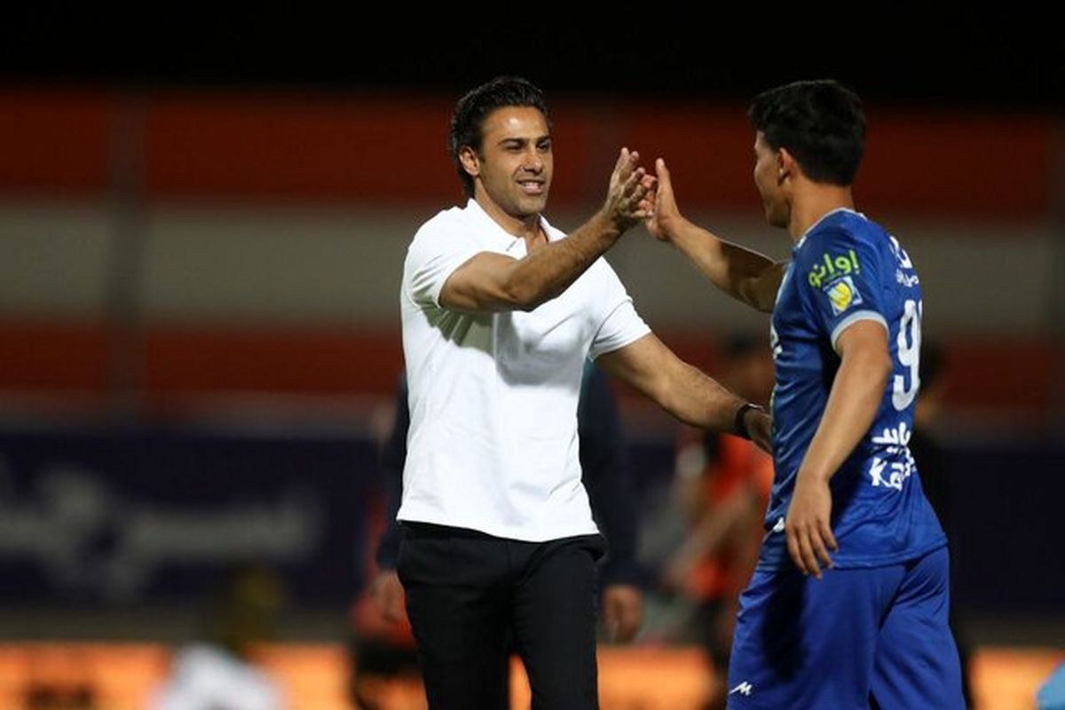 فرهاد مجیدی 