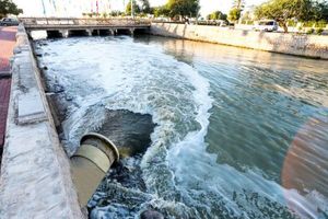 ضرورت بازچرخانی و استفاده مجدد از آب