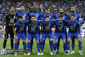 ساعت بازی استقلال و الشرطه مشخص شد