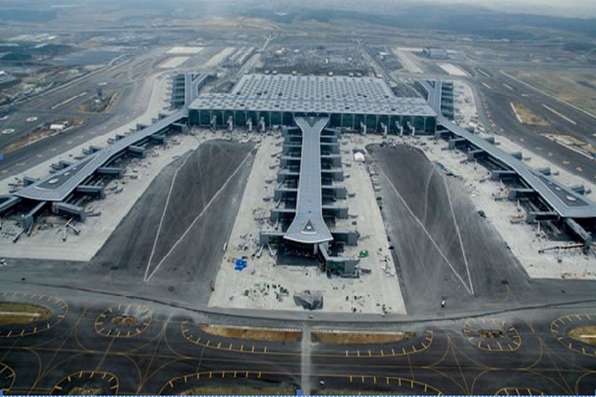 آشنایی با تور های ازمیر و استانبول