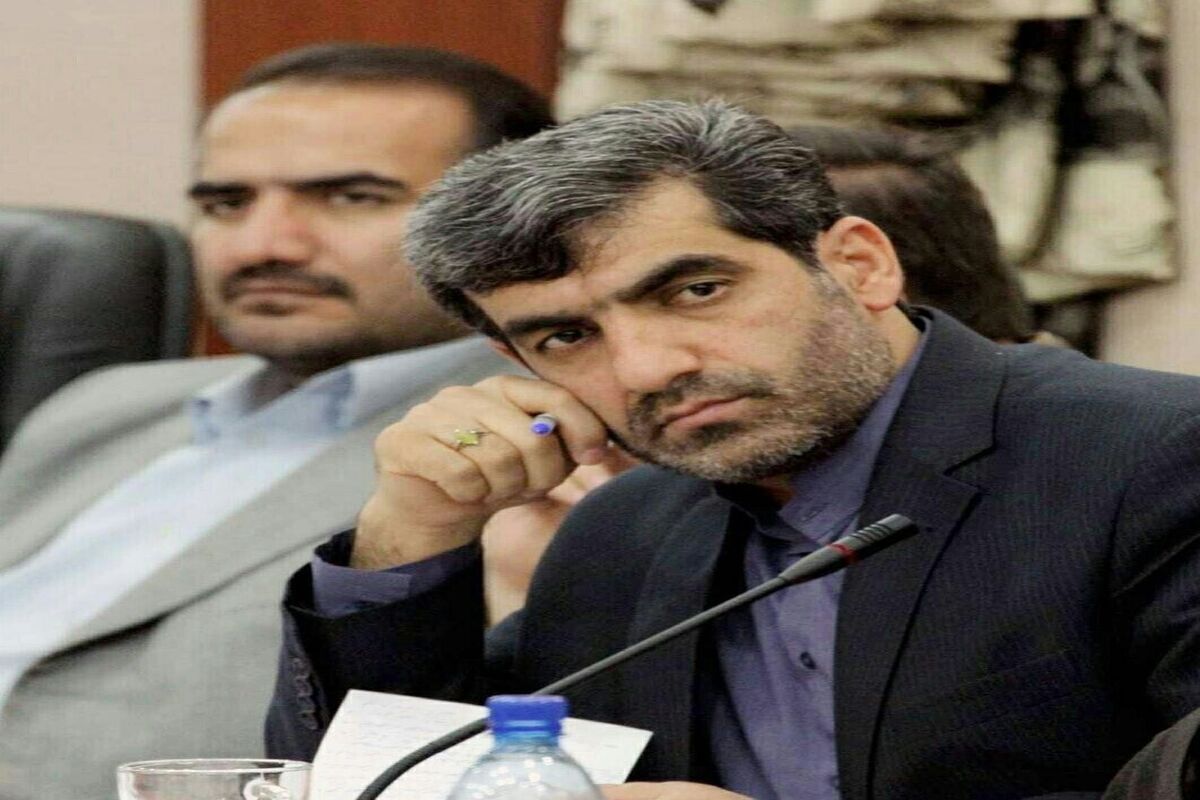 قاسمی مدیرکل آموزش پرورش استان البرز