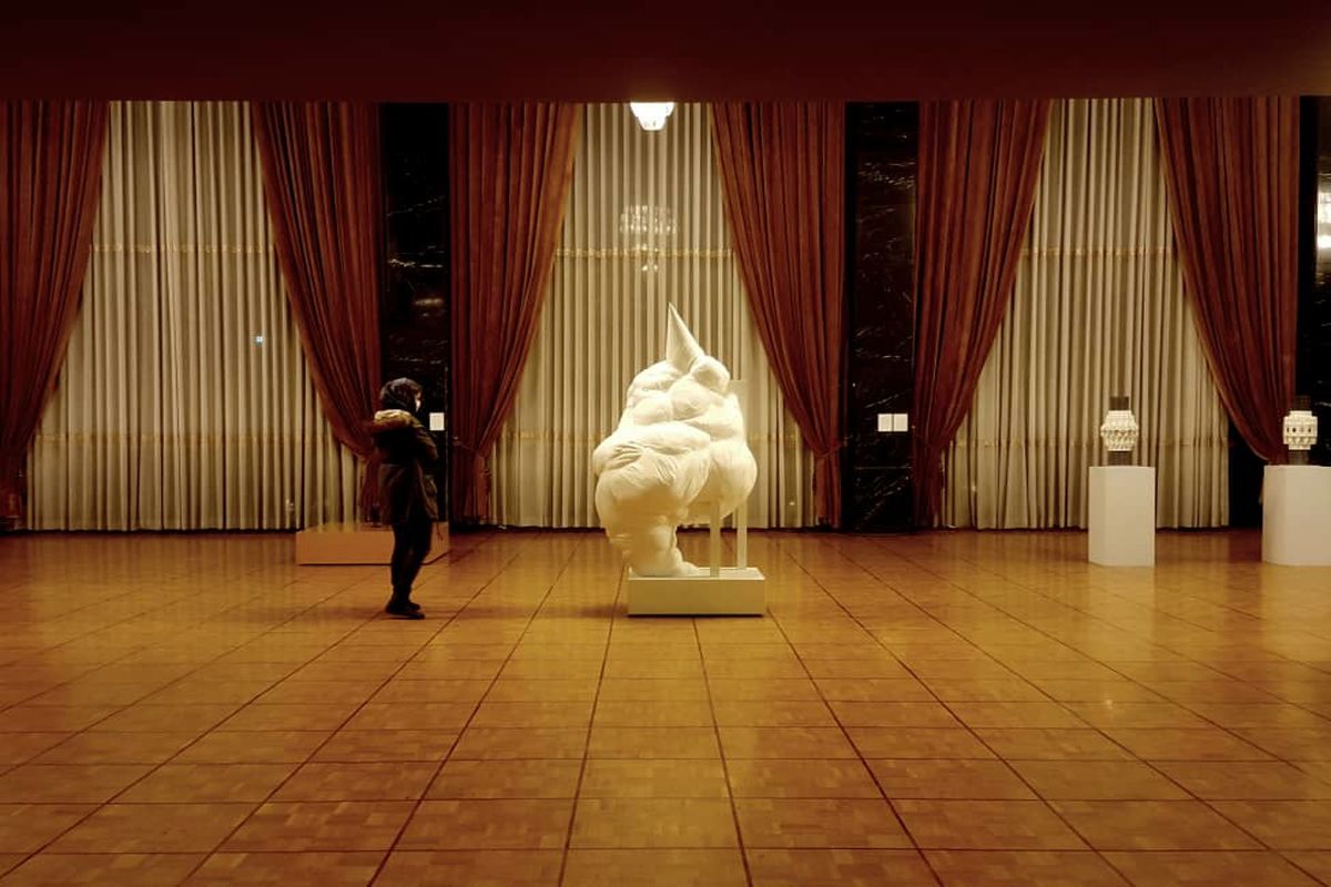 اثر حسین شناور