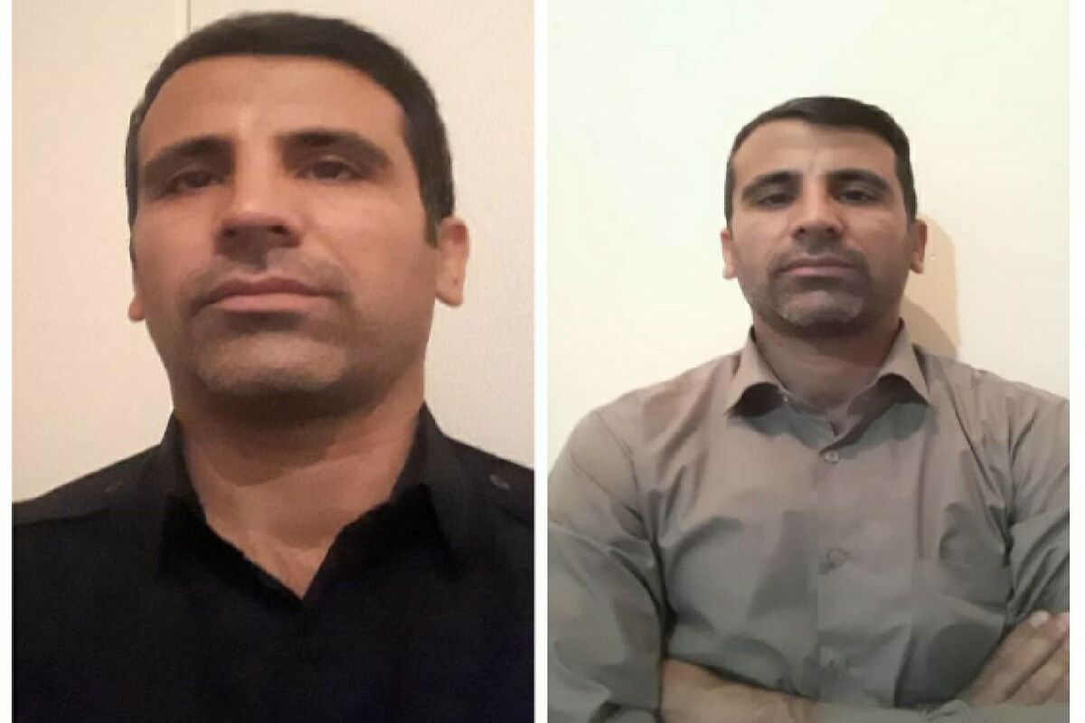 عامل شهادت دو مامور نیروی انتظامی ایلام