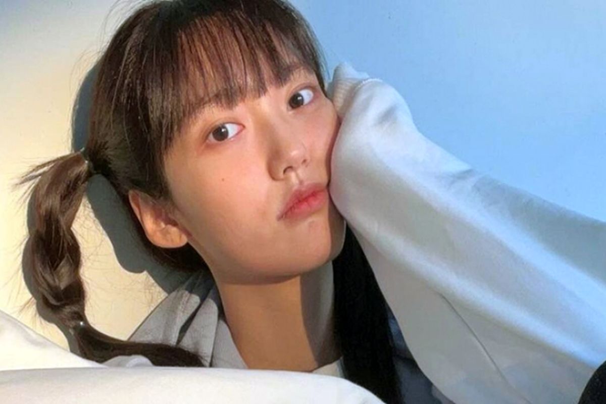 بازیگر کره ای