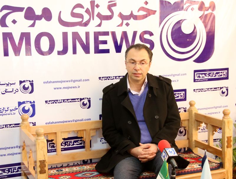 دبیرستان اقتصاد آینده ایران زمین / ایجاد شهر آموزشی در دبیرستان اقتصاد