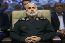 سرلشکر رشید انتصاب رئیس جدید ستاد کل نیروهای مسلح را تبریک گفت
