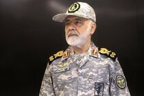 کسی نمی تواند با اراده ملت ایران بجنگد