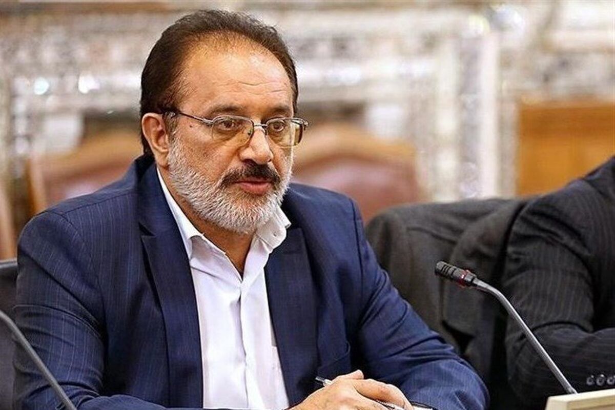 حسن بیگی