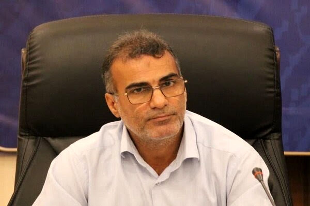  اداره کل صمت هرمزگان