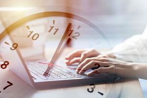 آغاز فعالیت ادارات، بانک‌ها و حوزه‌های قضایی استان اردبیل فردا با یک ساعت تأخیر 