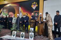 با دشمنان ملت ونظام با اشد مجازات برخورد می‌کنیم
