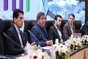 سرمایه هلدینگ پتروپالایش اصفهان به ۳۷۱هزار میلیارد ریال افزایش یافت