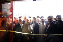  افتتا ح نمایشگاه فرش دستباف دراستان قم  