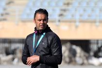 بهتر است استقلال و پرسپولیس این دیدار را با نتیجه مساوی به پایان برسانند