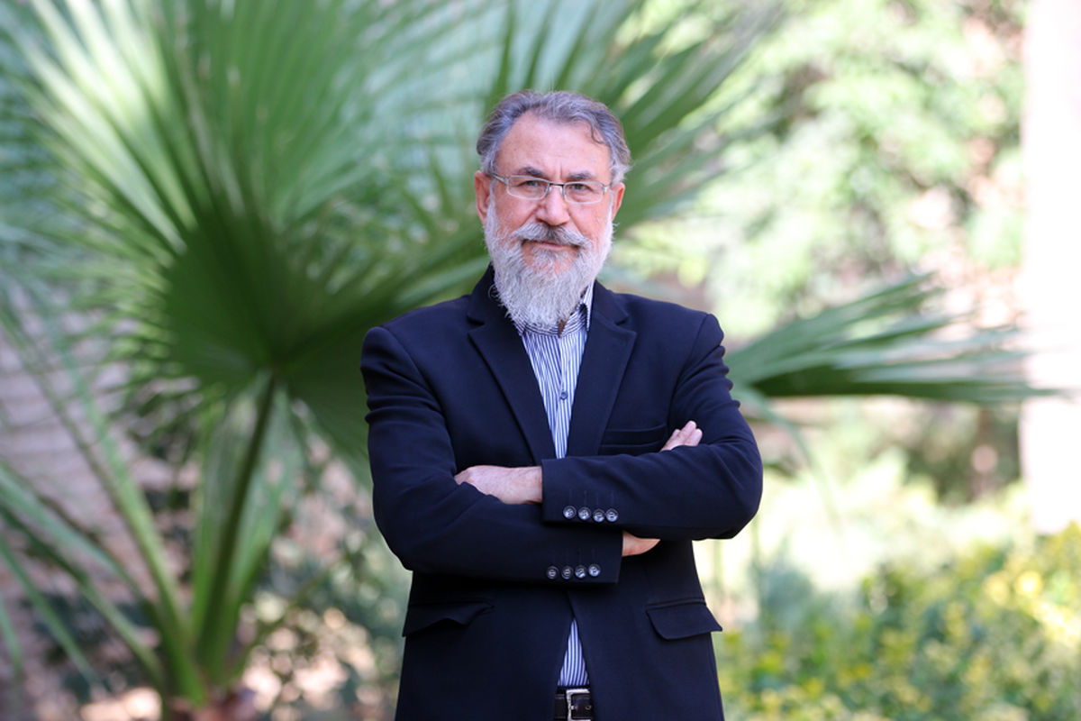 عزت‌الله علیزاده