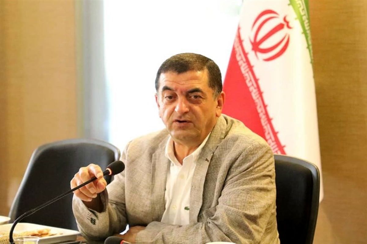 رازقی+اتاق بازرگان فارس