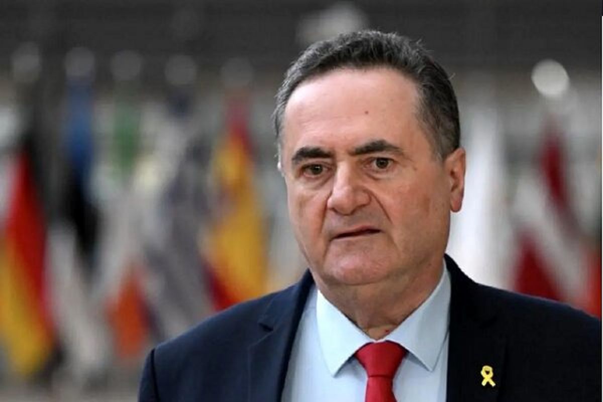 وزیر جنگ رژیم صهیونیست