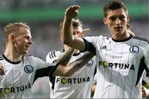 موناکو و سلتیک به پلی‌آف لیگ‌قهرمانان اروپاصعود کردند