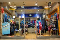 سودجویان لوازم ورزشی ایرانی را به اسم نایک قاچاق می‌فروشند