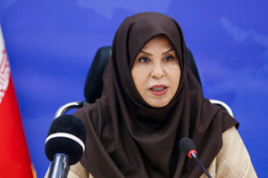 زهرا اینچه درگاهی عضو کمیسیون برابری جنسیتی فدراسیون جهانی ماند