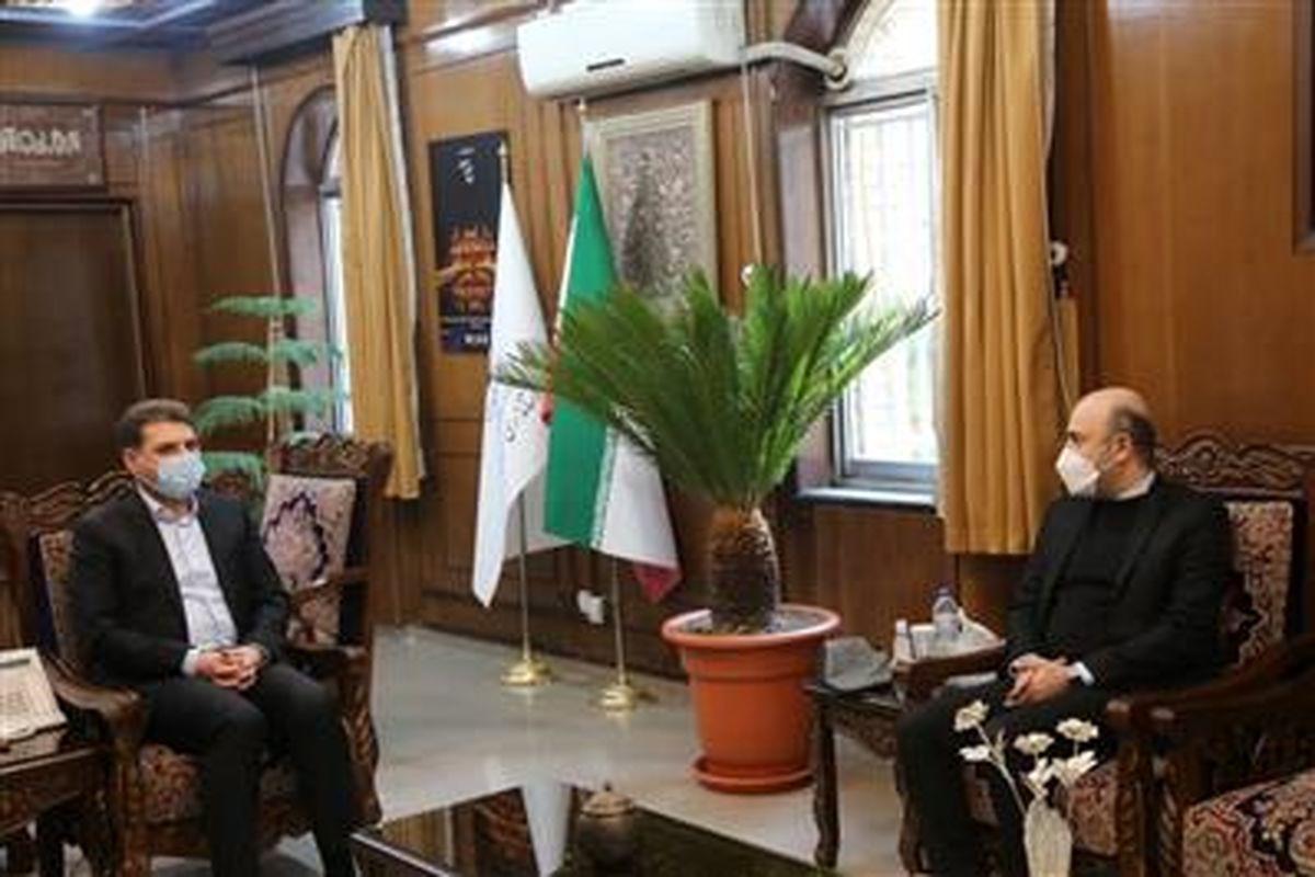 مدیرعامل هلدینگ فولاد متیل