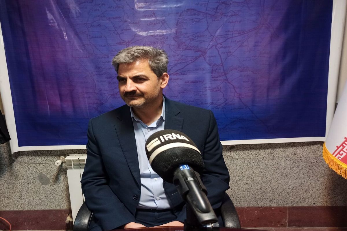 مدیرعامل توزیع نیروی برق استان مرکزی