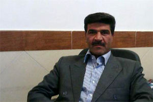 محمود جمالی سرپرست اداره آموزش و پرورش شهرستان ازنا شد