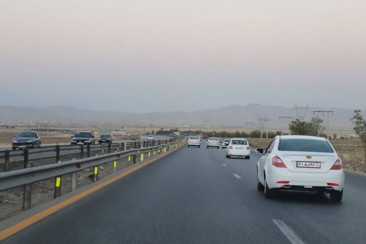تردد