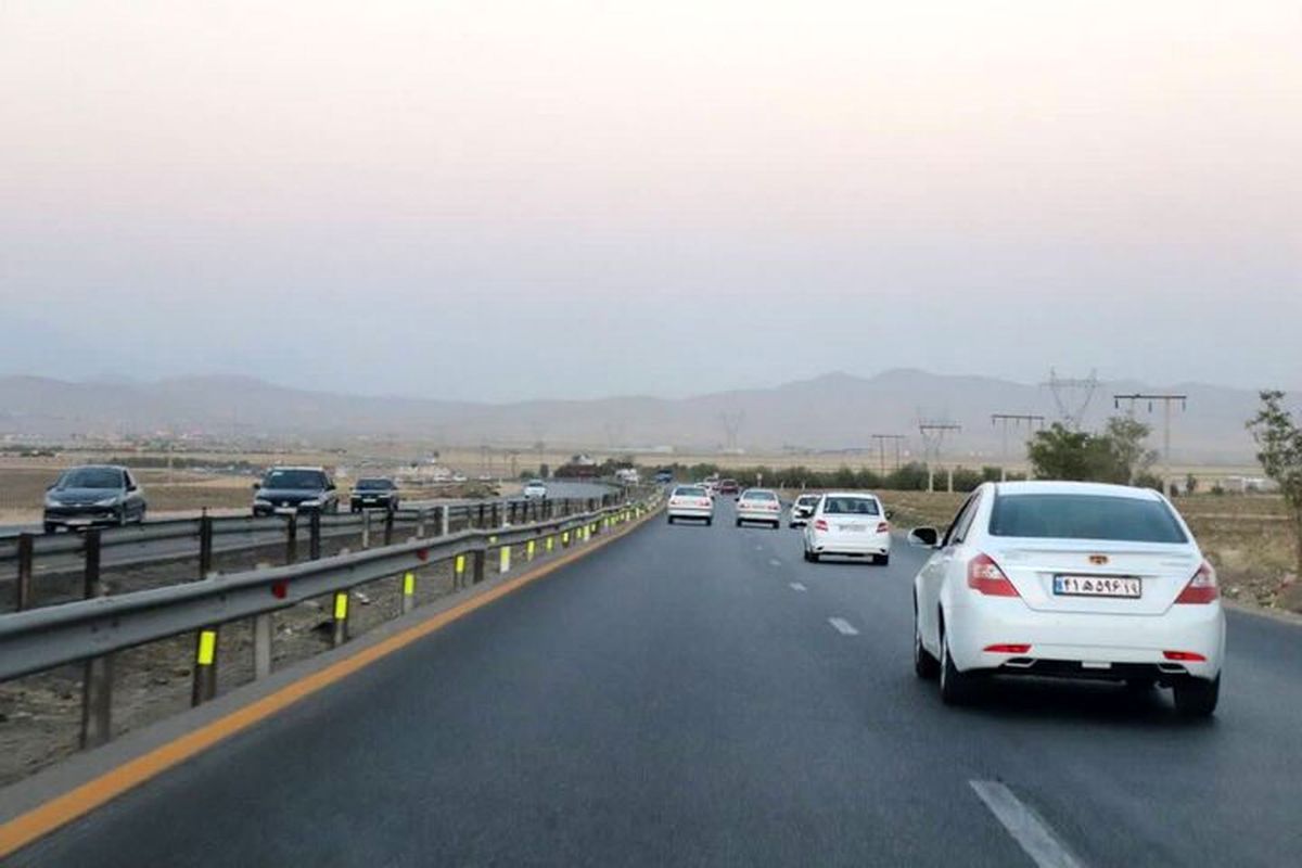 تردد