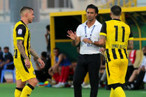 الوصل پس از شکست استقلال، البطائح فرهاد مجیدی را هم برد