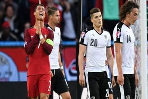 پرتغال هنوز شانس صعود دارد