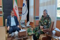 استان ایلام برای استقرار تیپ مستقل ارتش آمادگی کامل دارد