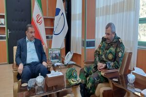 استان ایلام برای استقرار تیپ مستقل ارتش آمادگی کامل دارد