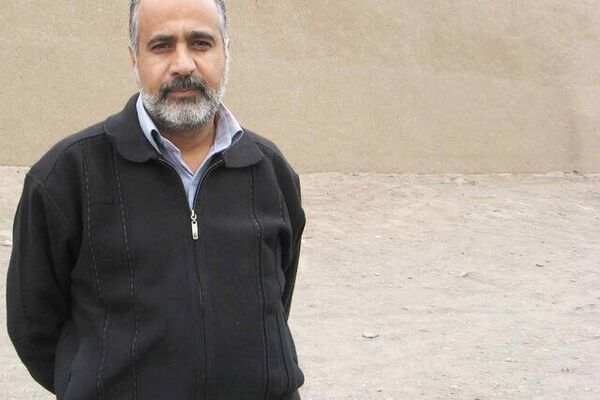 سیدعلی میرافضلی دبیر علمی بیستمین جشنواره بین‌المللی شعر فجر شد