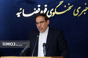 بازداشت یکی از متهمان پروند فرزند حجت‌الاسلام صدیقی + فیلم