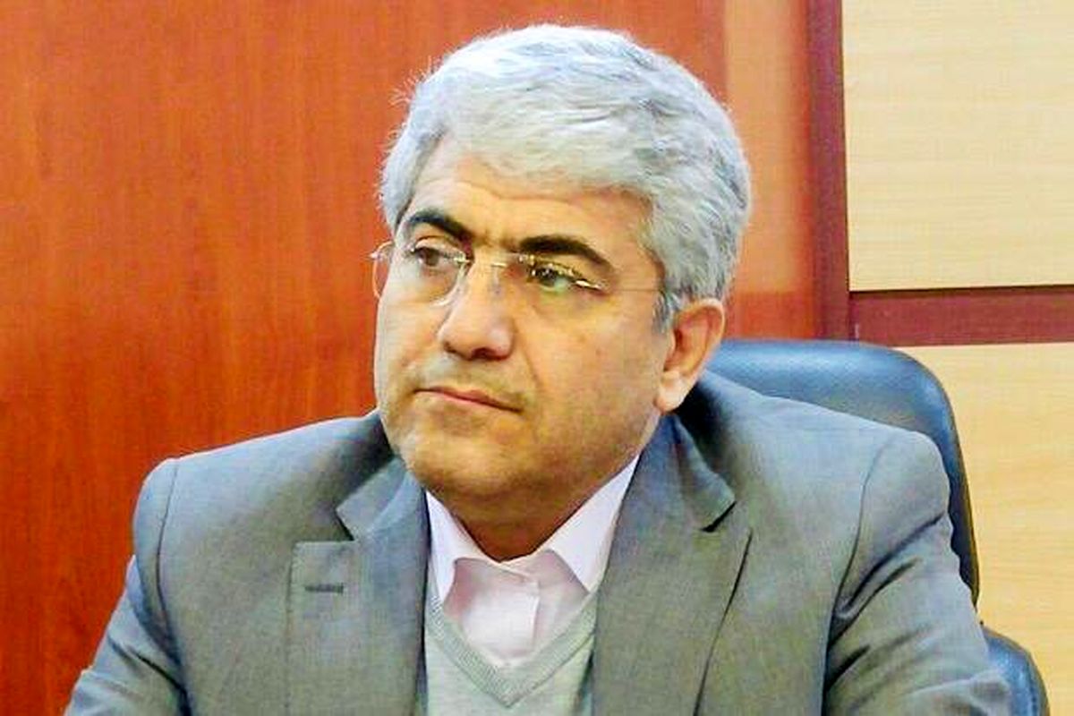 سعید ناجی