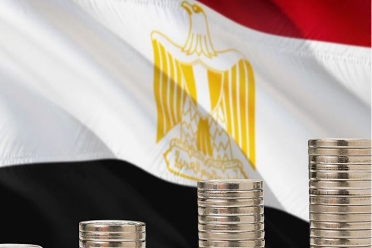 تورم مصر