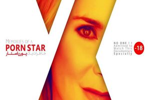 خاطرات پورن استار آمریکایی در ایران پروانه نمایش گرفت