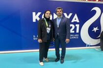 خواهرم تمایلی به سمت نایب رئیسی ندارد/ وزن‌های ورزشکاران در گذشته اشتباهی انتخاب شده بود