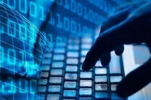 The Tweeter account of Zionist Regime's Defense Minister hacked 