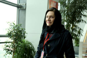 نوید محمدزاده را دوست دارم/ ۹۰ درصد هالیوود ضد ترامپ است