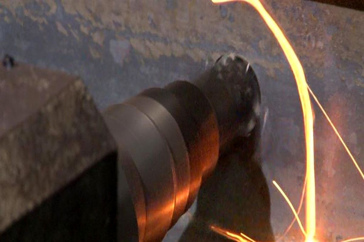 ذوب آهن1