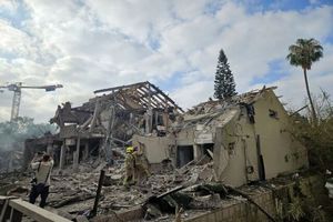 اعلام هزینه خسارت‌های ناشی از جنگ با ایران توسط رسانه عبری